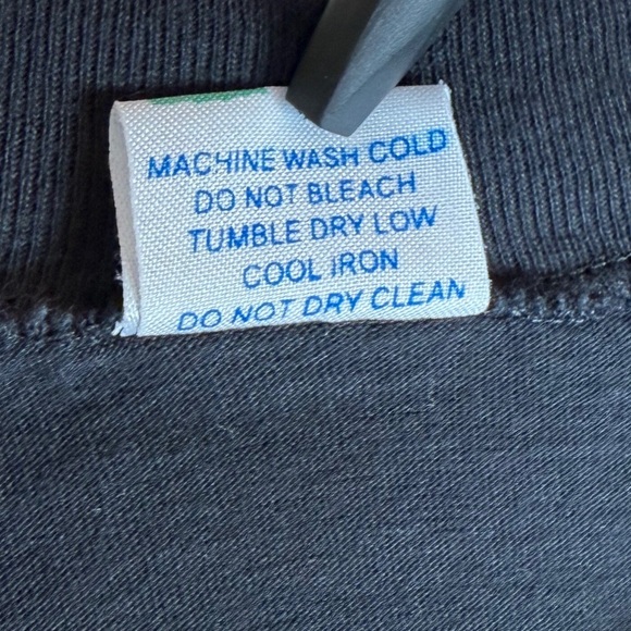 Vintage Single Stitch Kike Iquitos Peru Rio Amazonas Men’s Graphic Tee XL - Picture 8 of 12